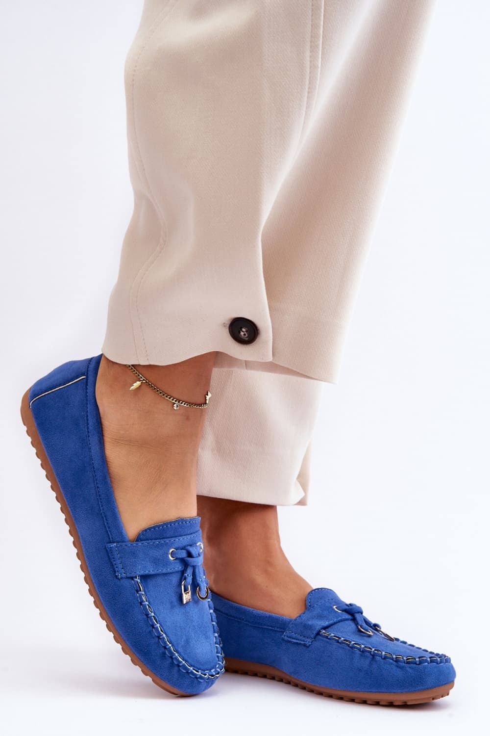 Mocassini model 181464 Step in style