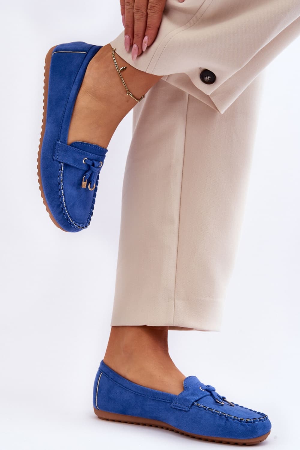 Mocassini model 181464 Step in style - Miniatura 3