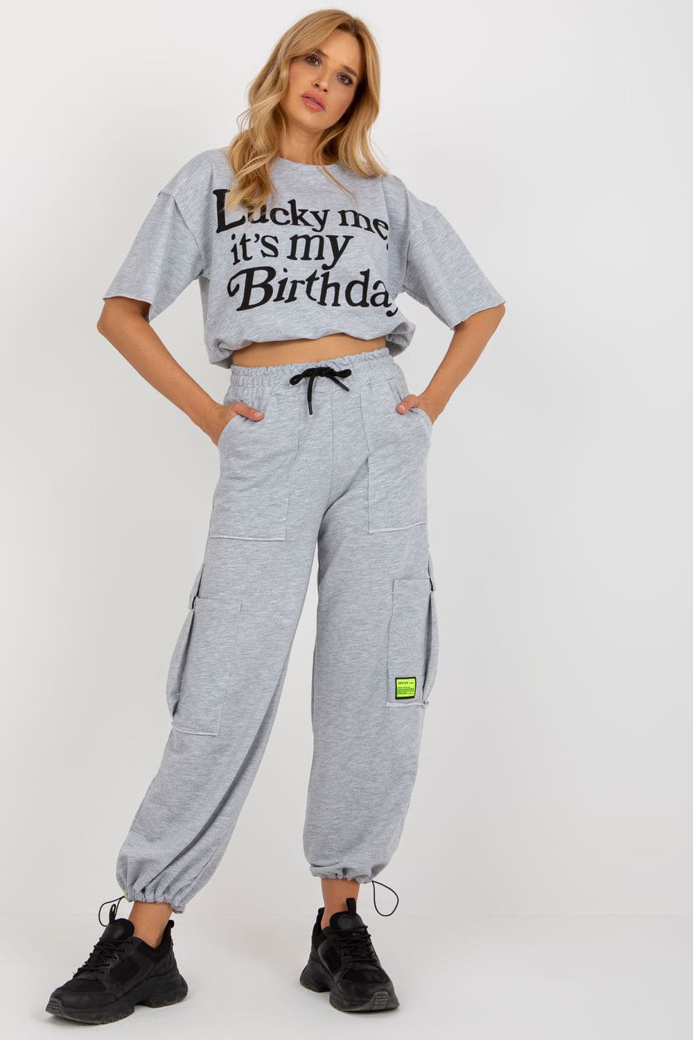completo model 181593 Badu