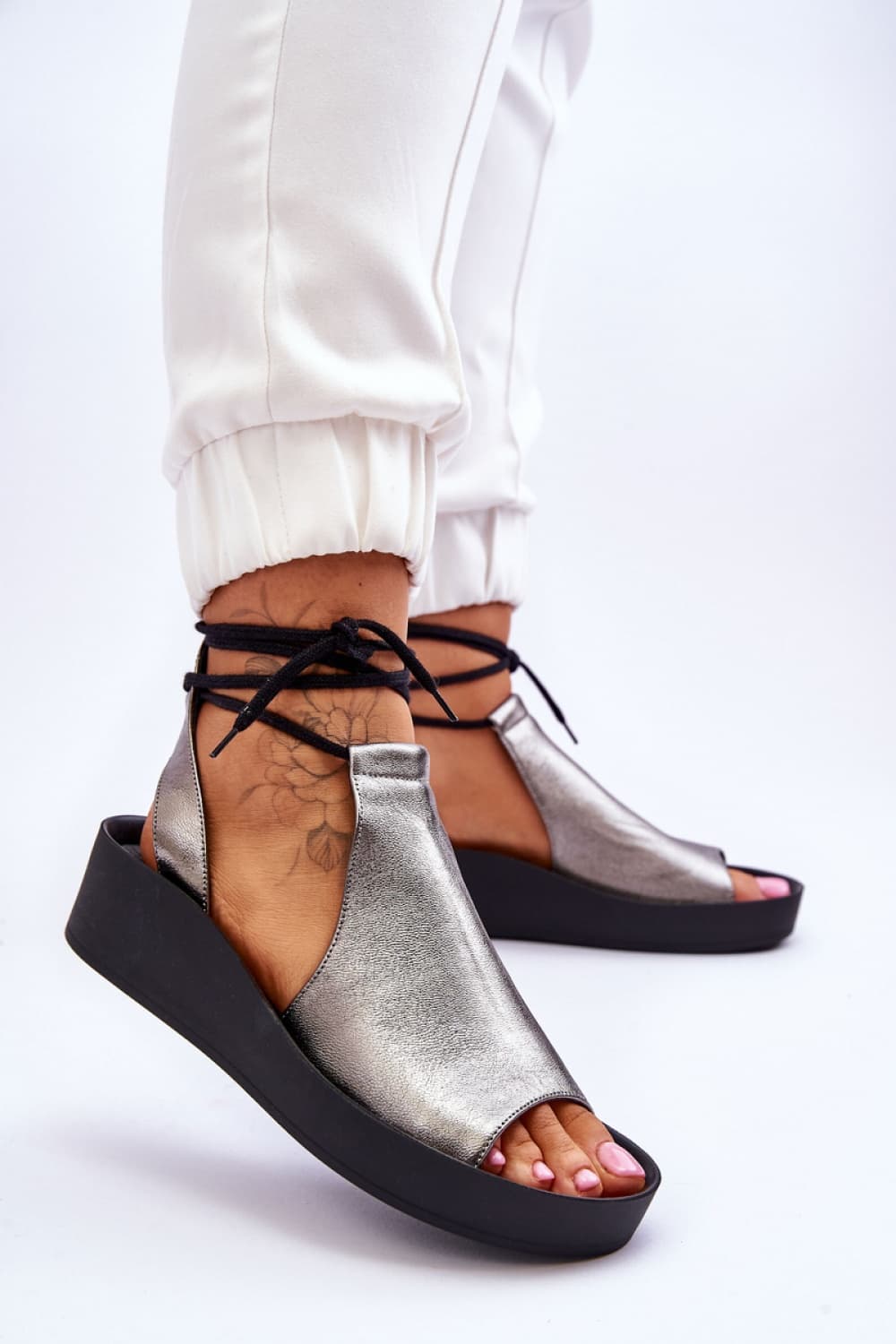 Zeppe model 181765 Step in style - Miniatura 3