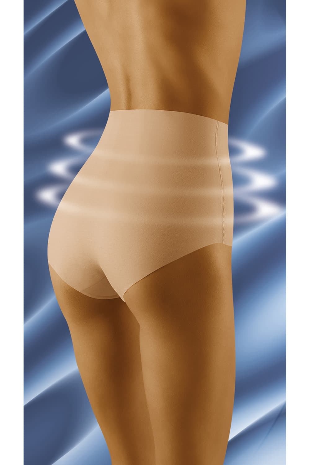 Culotte model 182001 Wolbar - Miniatura 2