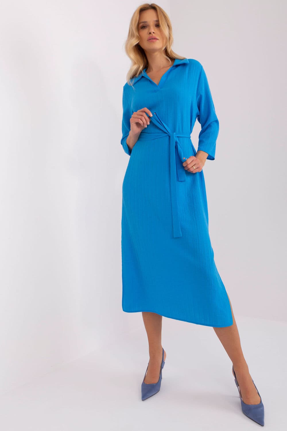 Vestito da giorno model 182067 Lakerta