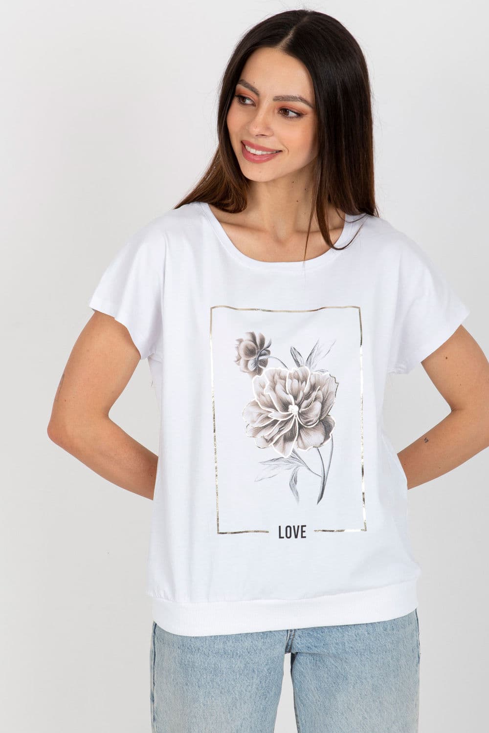 Maglia model 182100 Rue Paris
