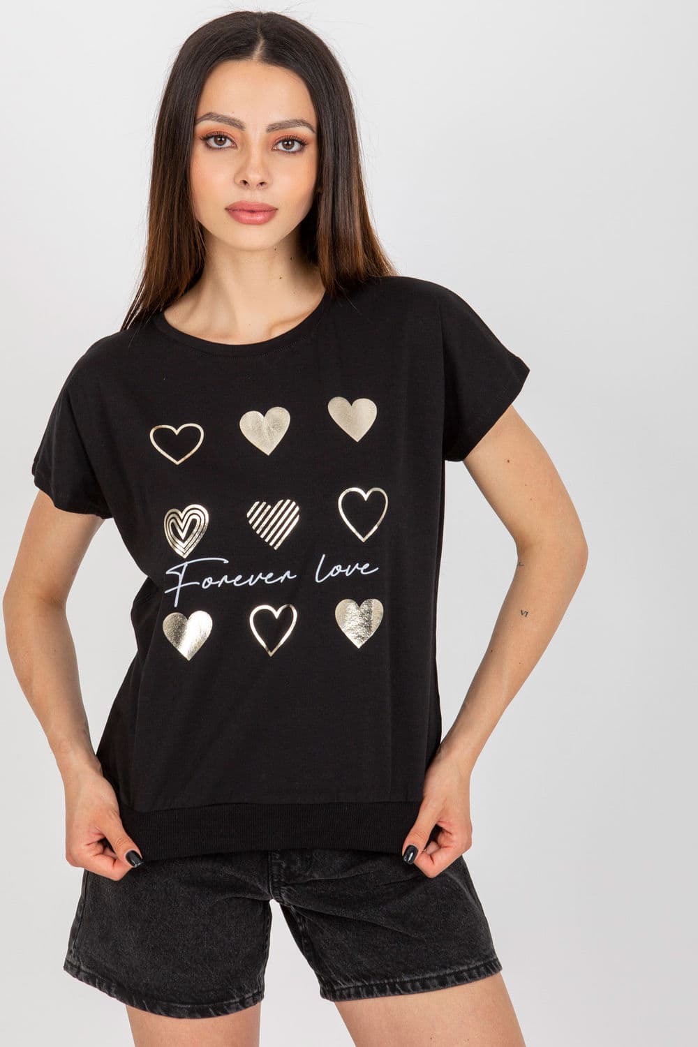 Maglia model 182102 Rue Paris