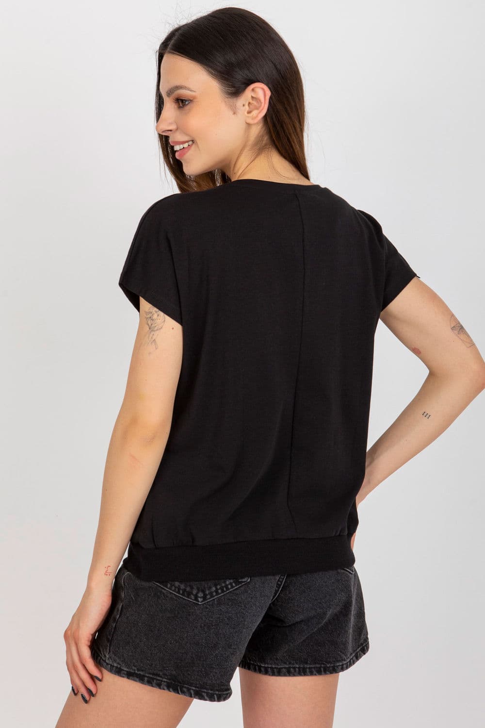 Maglia model 182102 Rue Paris - Miniatura 3