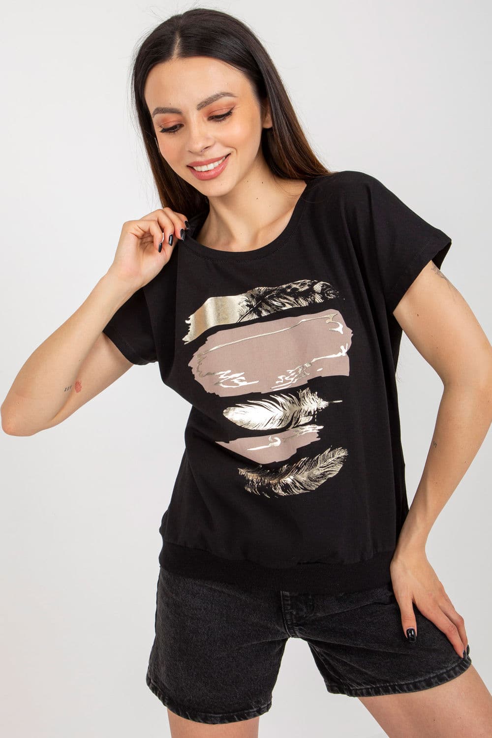 Maglia model 182104 Rue Paris