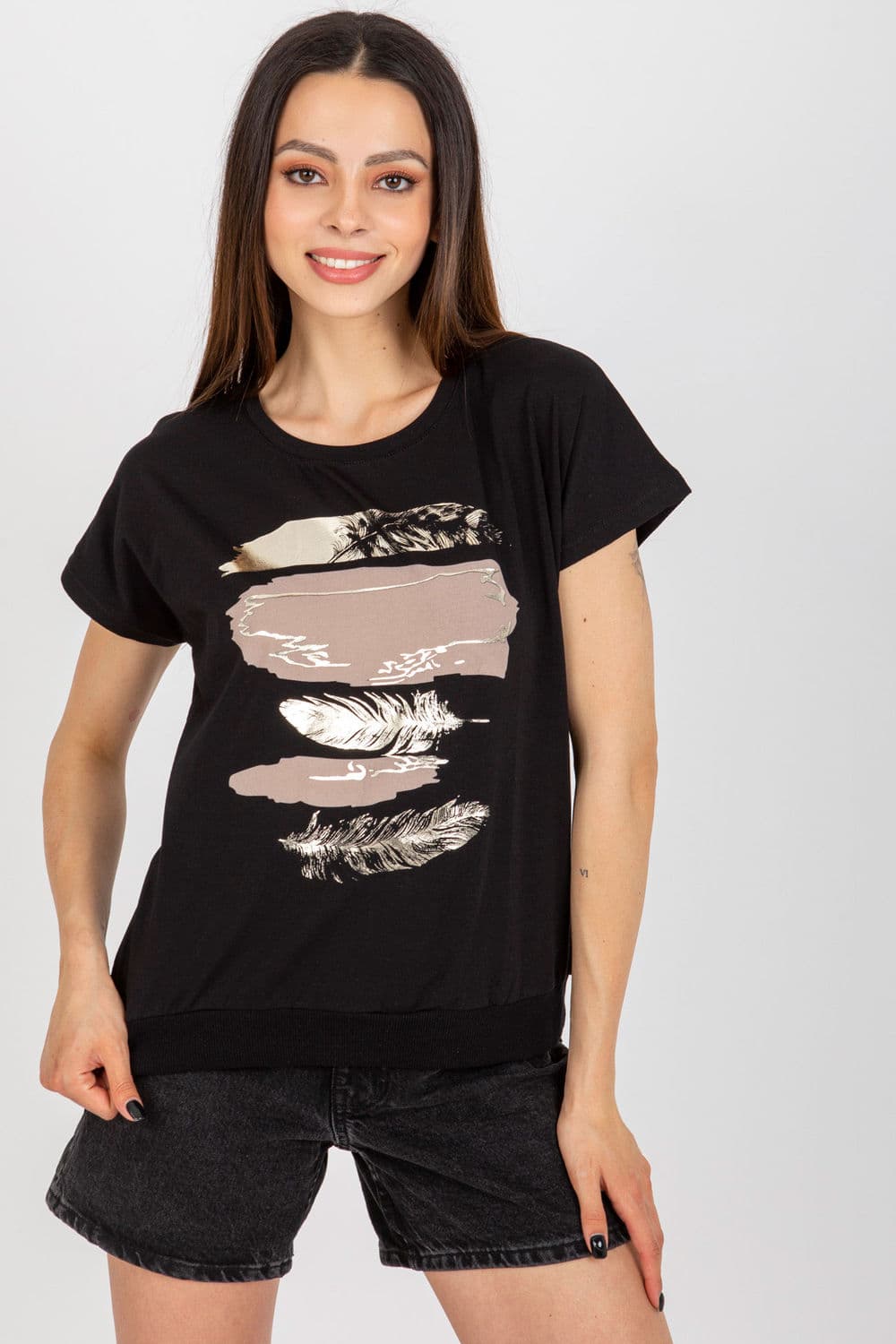 Maglia model 182104 Rue Paris - Miniatura 2