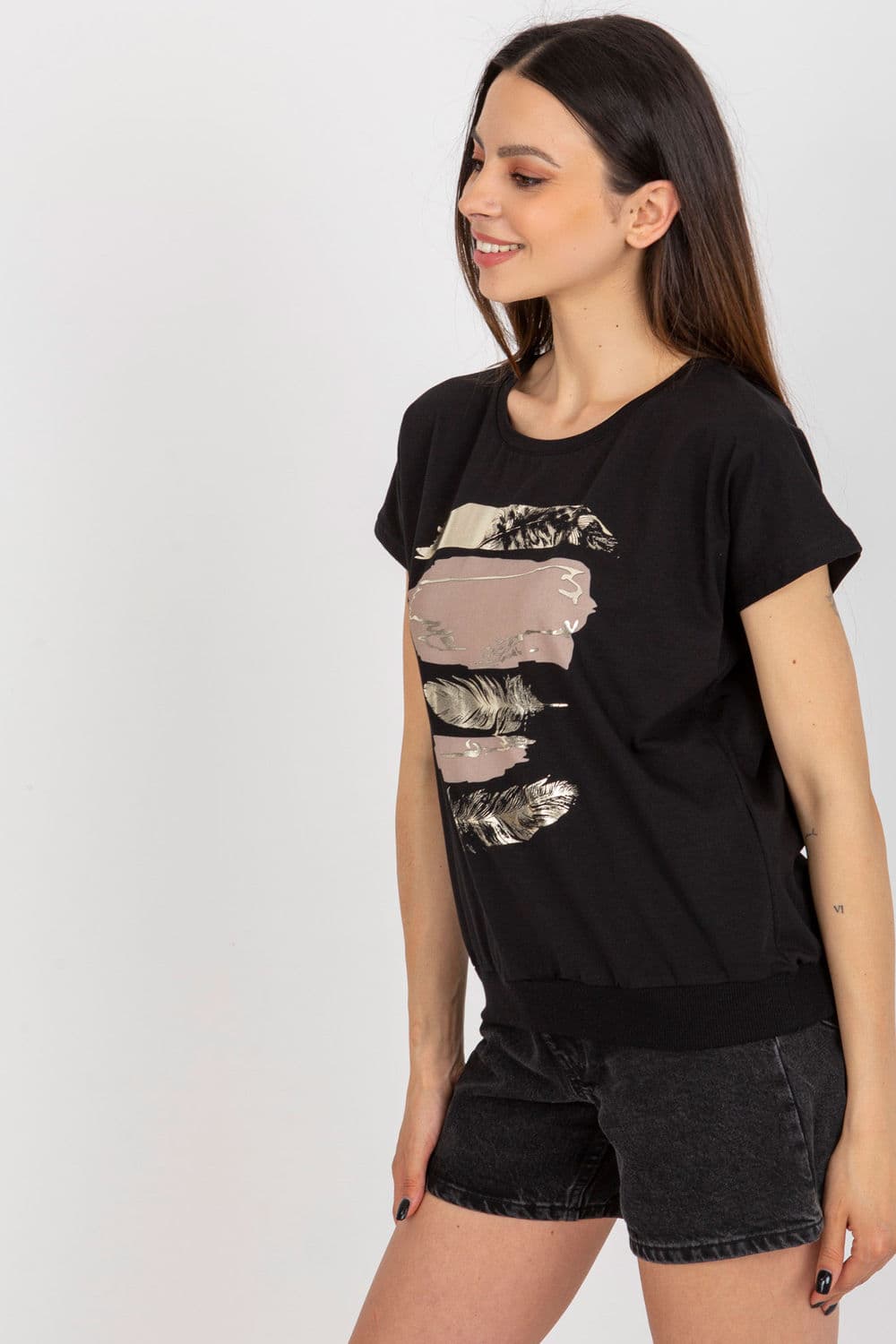Maglia model 182104 Rue Paris - Miniatura 3