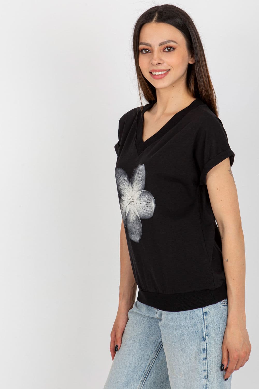 Maglia model 182106 Rue Paris - Miniatura 2