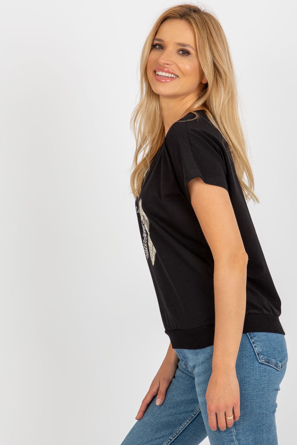 Maglia model 182121 Rue Paris - Miniatura 3