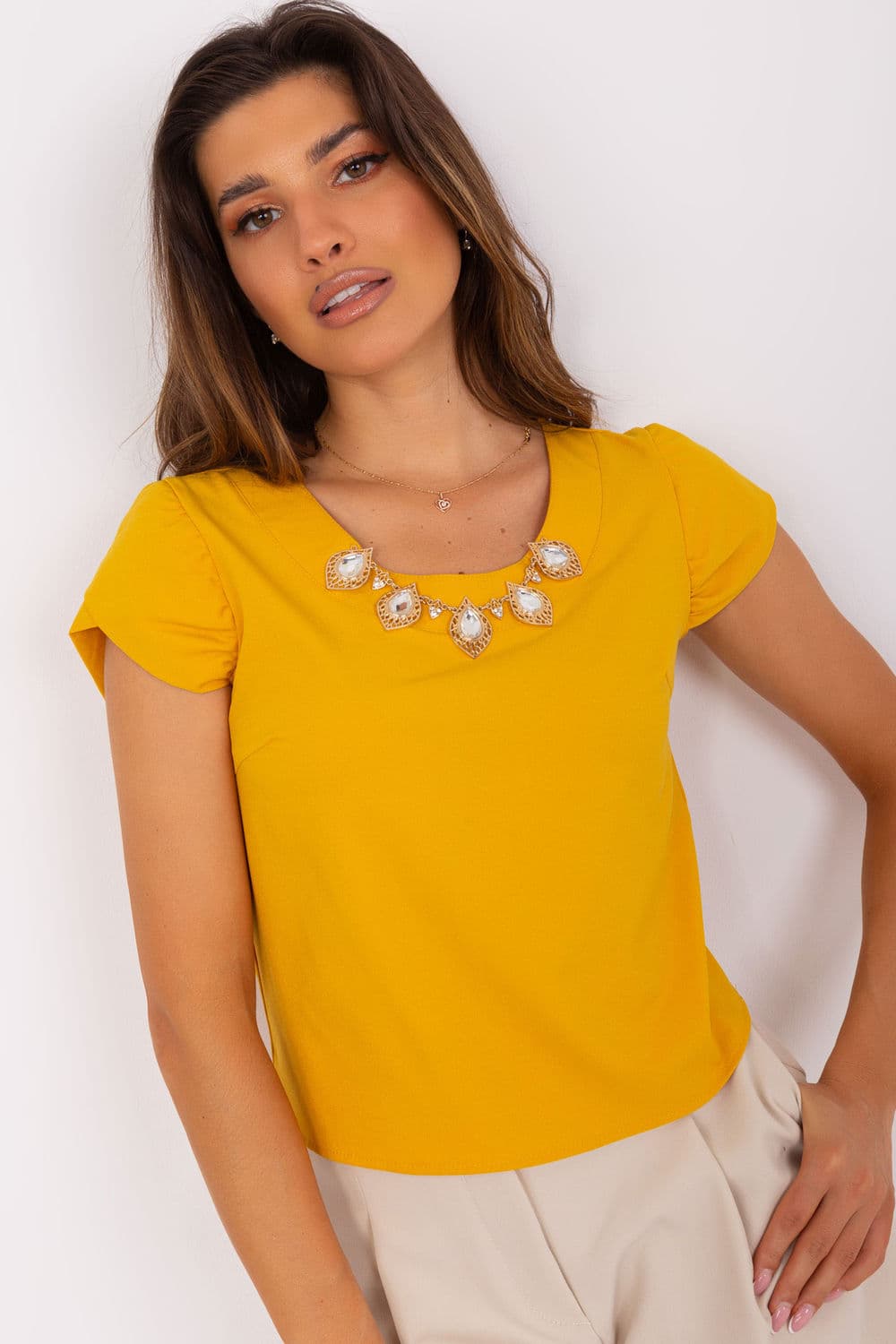 Maglia model 182273 Lakerta