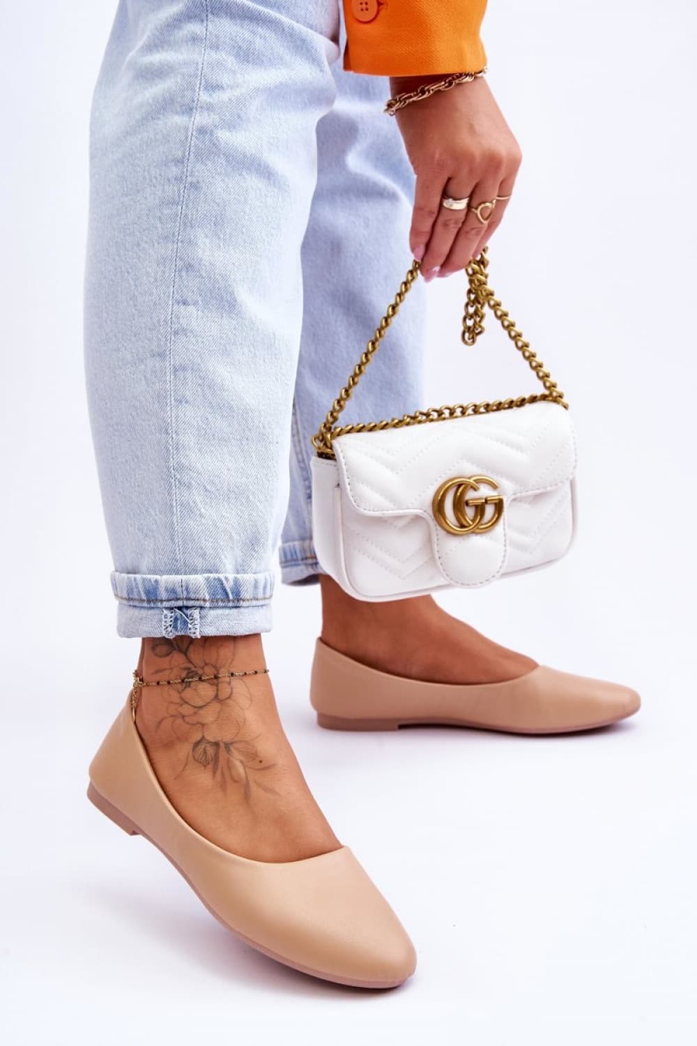 Ballerine model 182370 Step in style - Miniatura 2