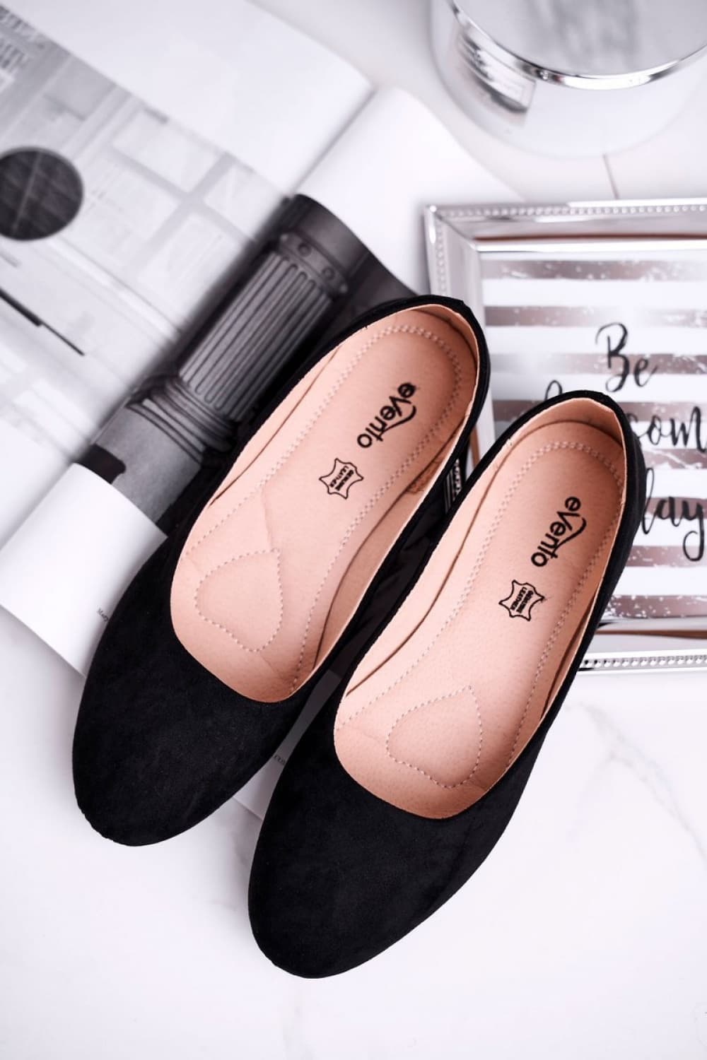Ballerine model 182373 Step in style - Miniatura 3