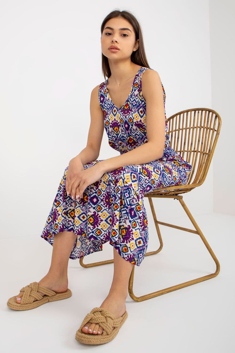 Vestito da giorno model 182440 Fresh Made - Miniatura 2