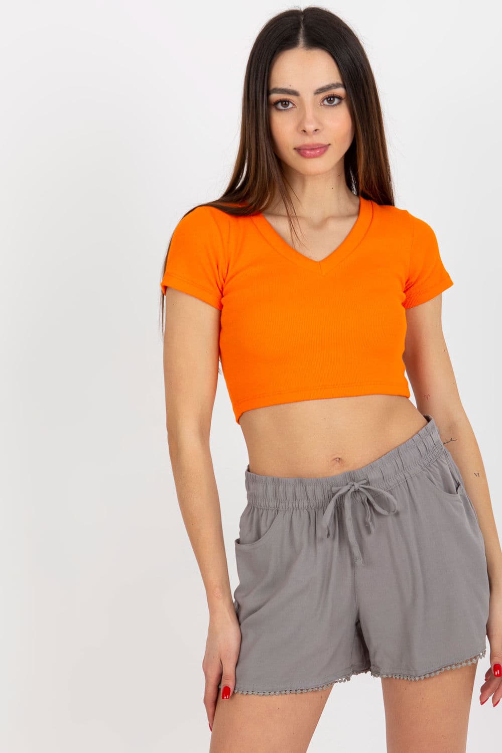 Pantaloncini model 182443 Fresh Made