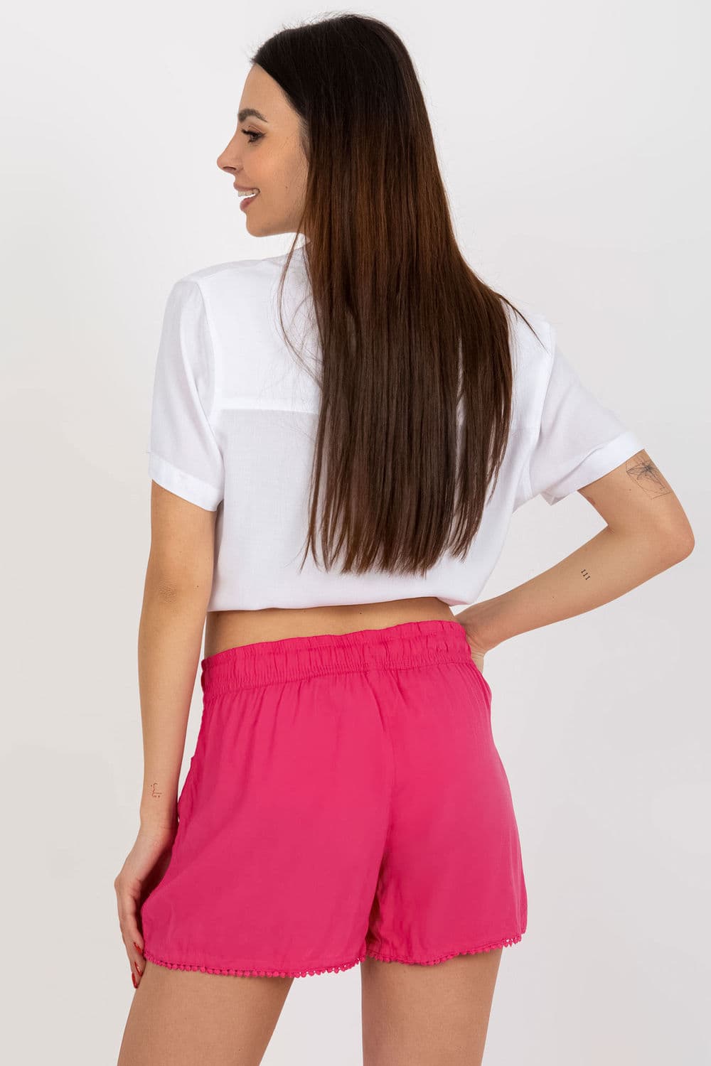 Pantaloncini model 182444 Fresh Made - Miniatura 3
