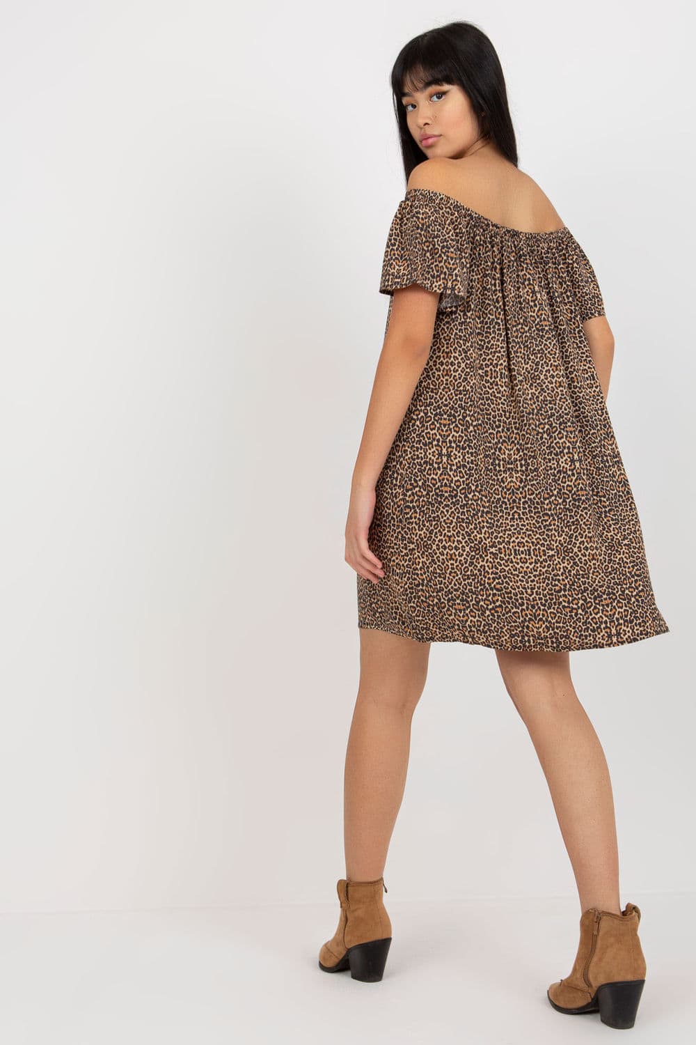 Vestito da giorno model 182463 Fresh Made - Miniatura 3