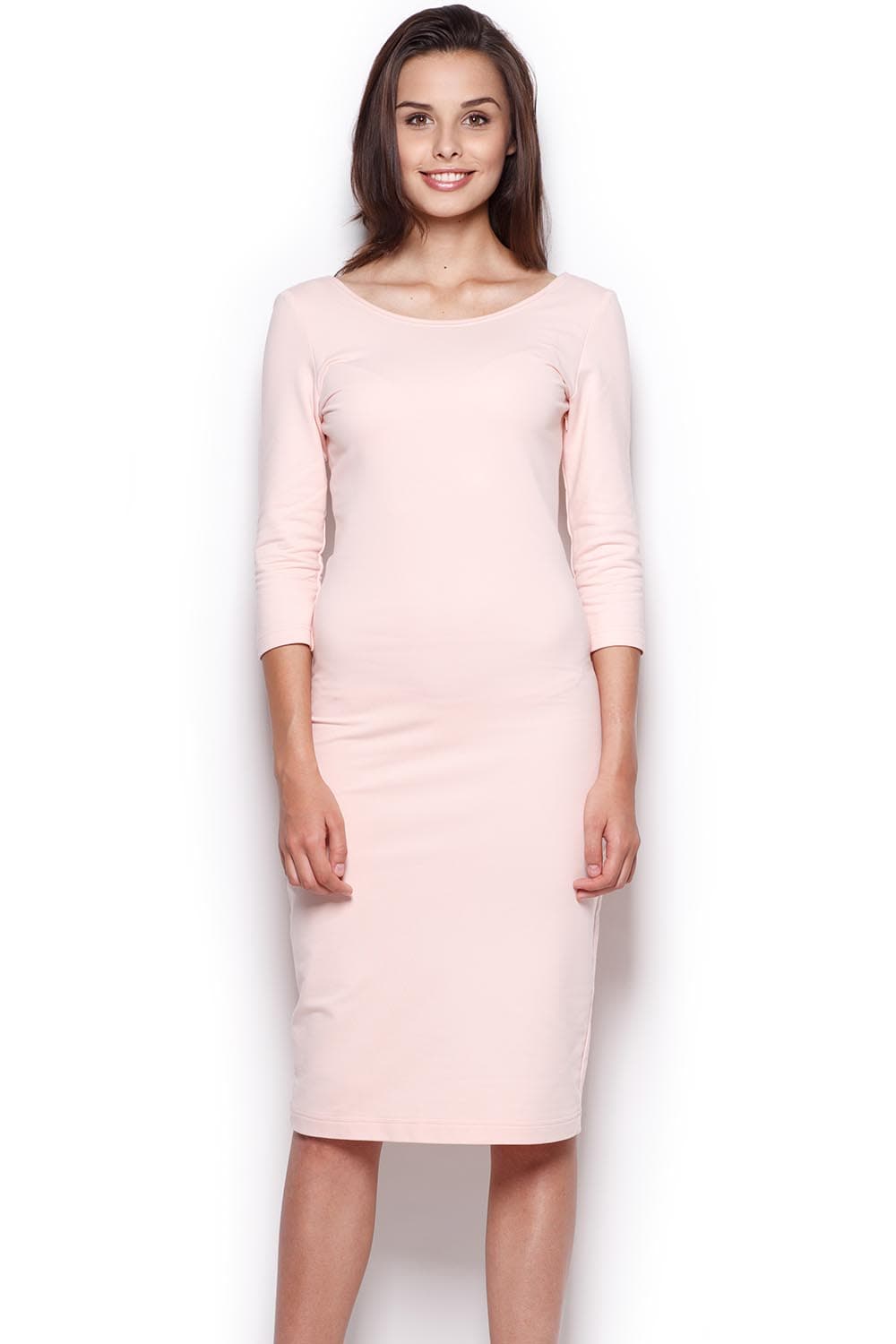 Vestito da giorno model 43732 Figl