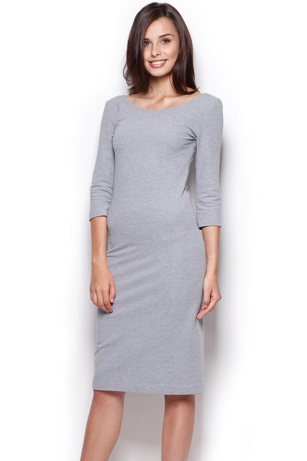 Vestito da giorno model 43733 Figl