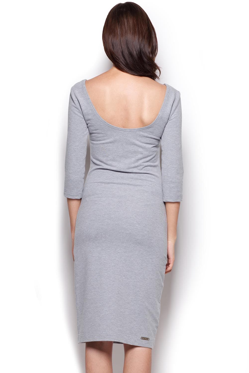 Vestito da giorno model 43733 Figl - Miniatura 3