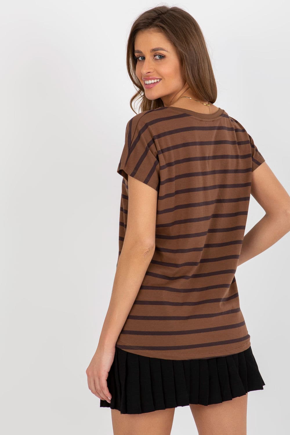 T-shirt model 182768 BFG - Miniatura 3