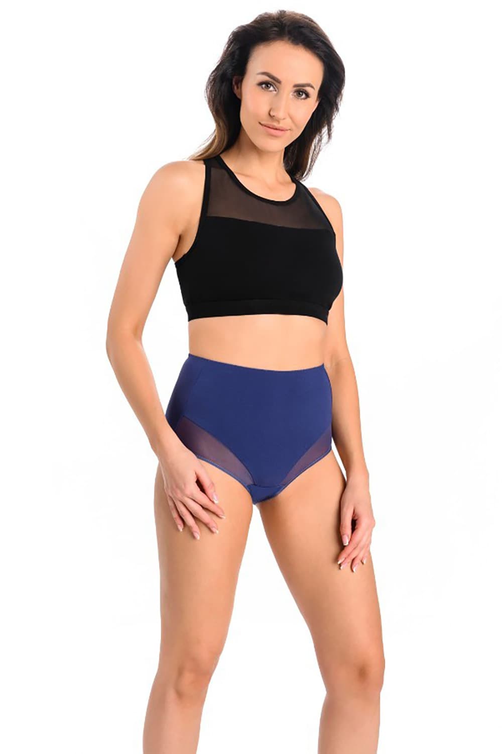 Culotte model 182873 Teyli