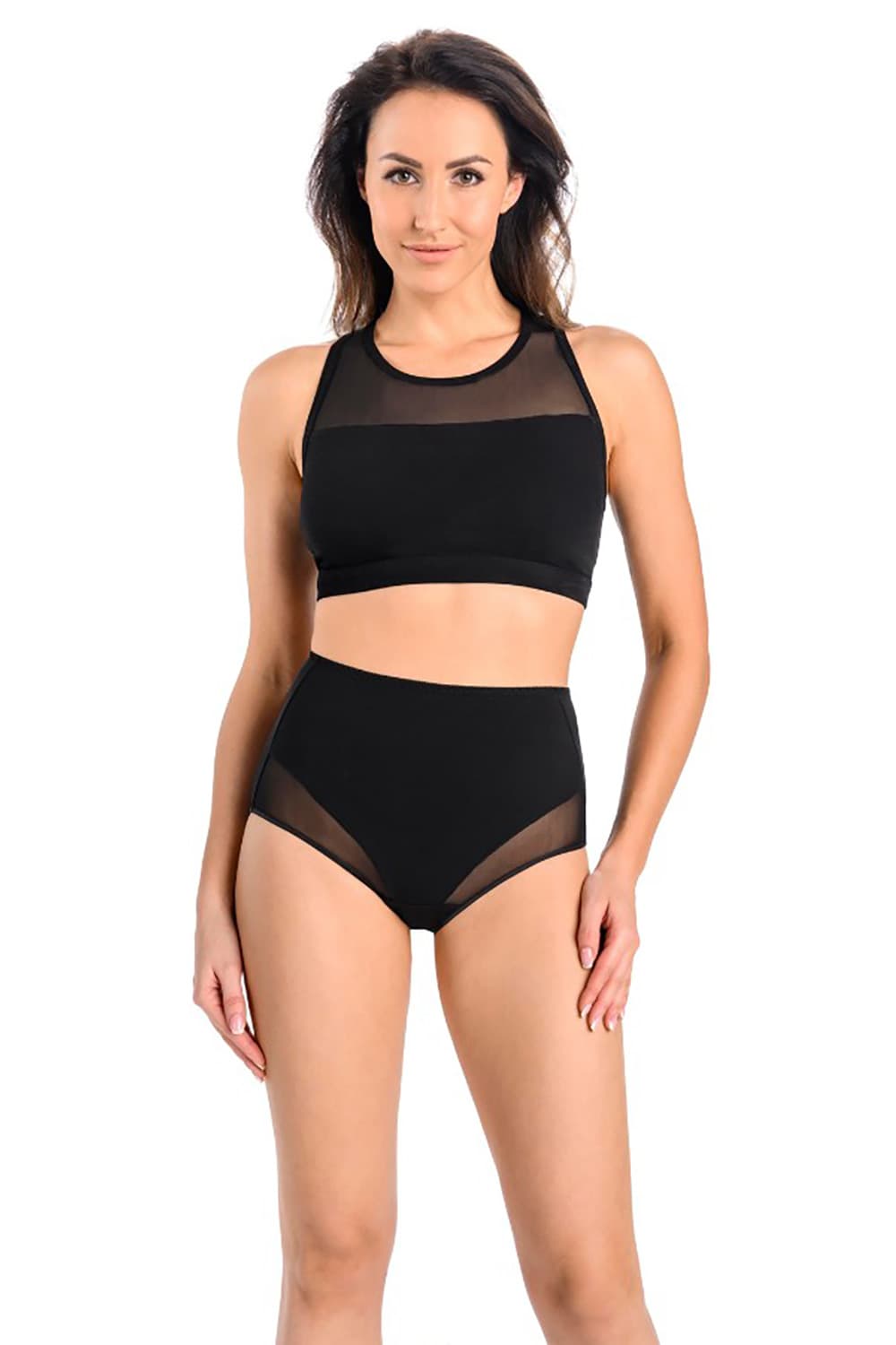 Culotte model 182875 Teyli