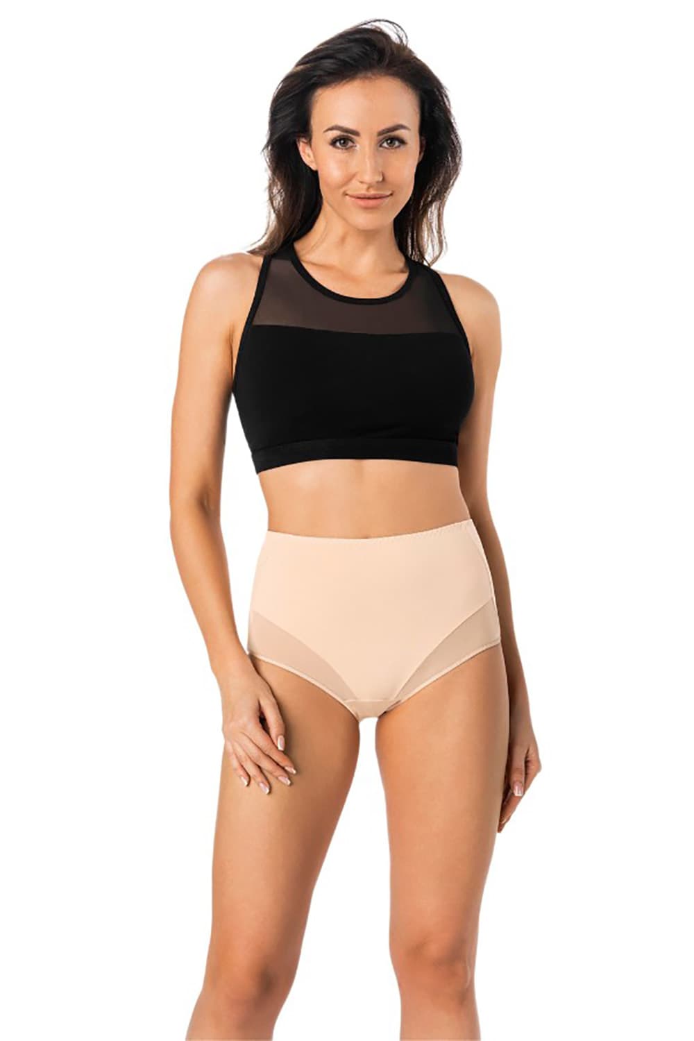 Culotte model 182877 Teyli