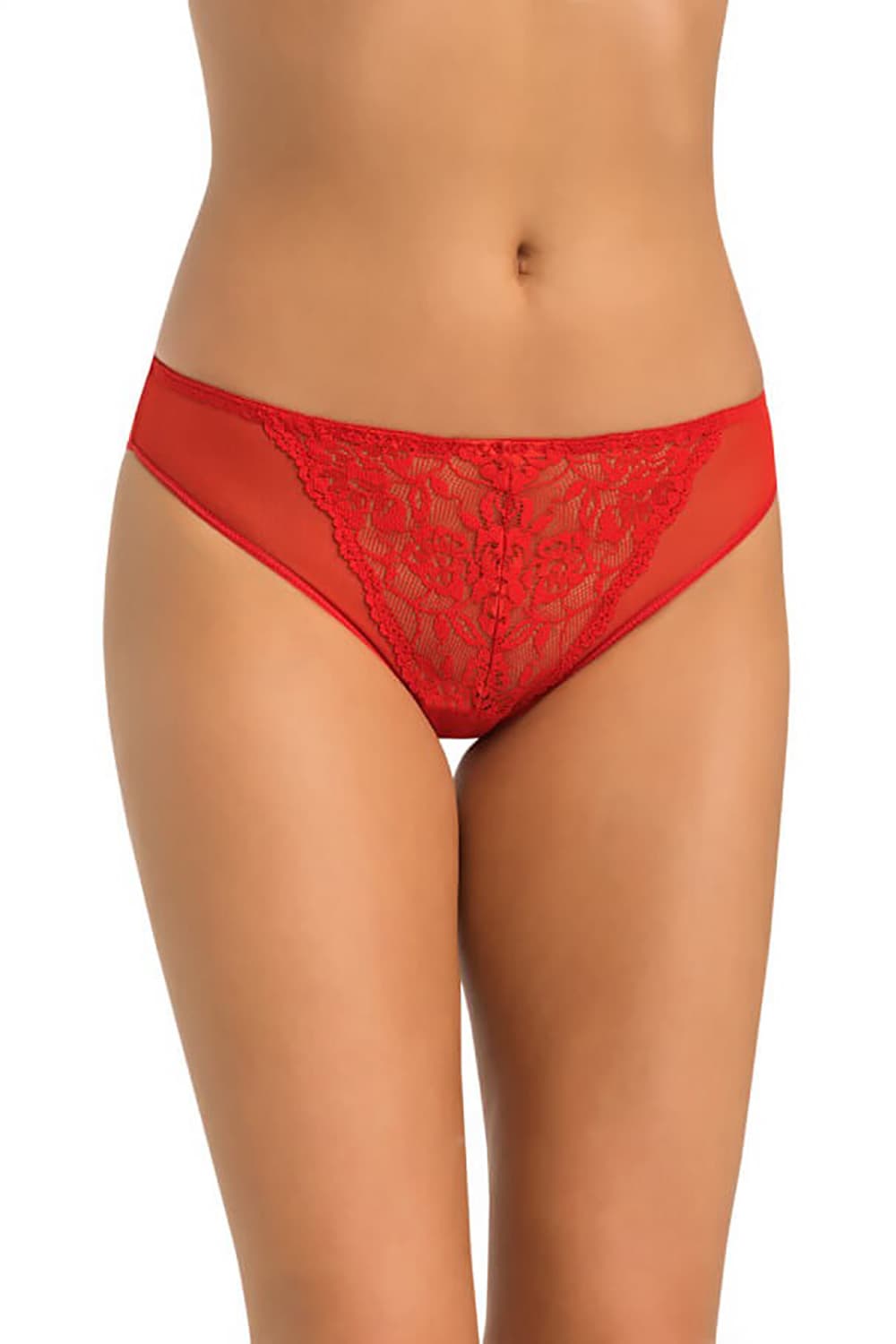 Culotte model 182906 Teyli