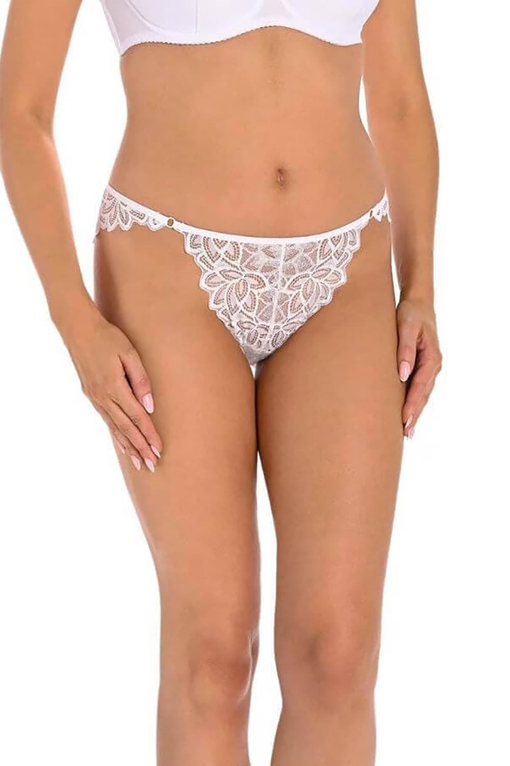 Culotte brasiliane model 182910 Teyli