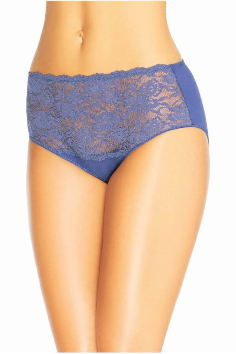 Culotte model 182921 Teyli