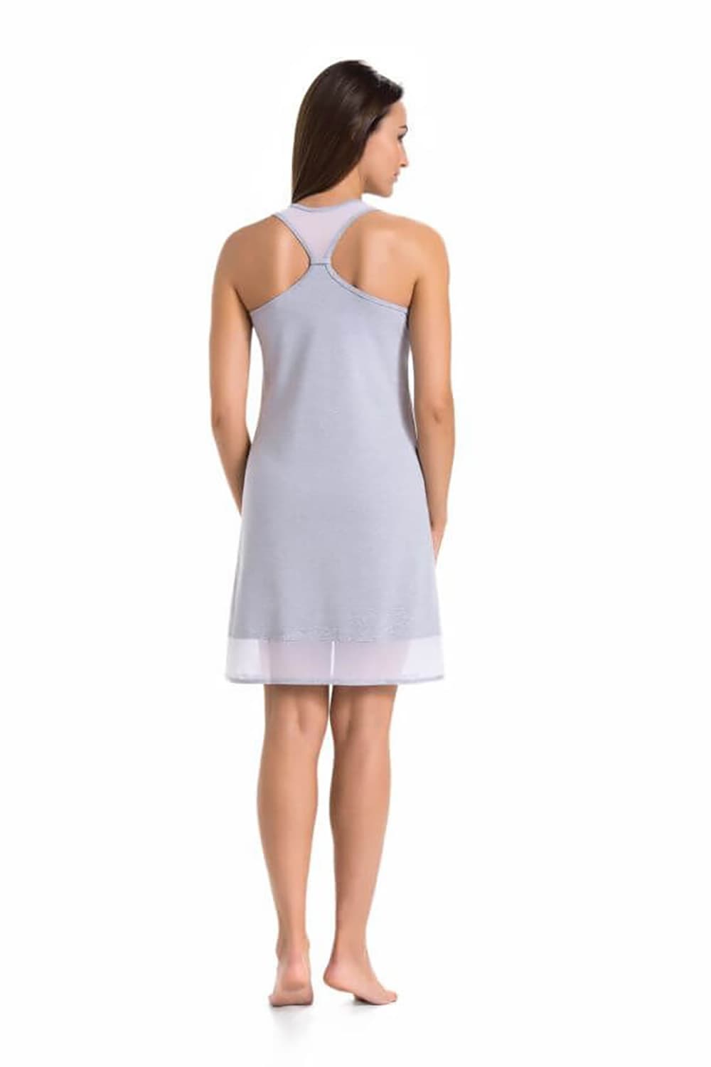 Camicia da notte model 182946 Teyli - Miniatura 2
