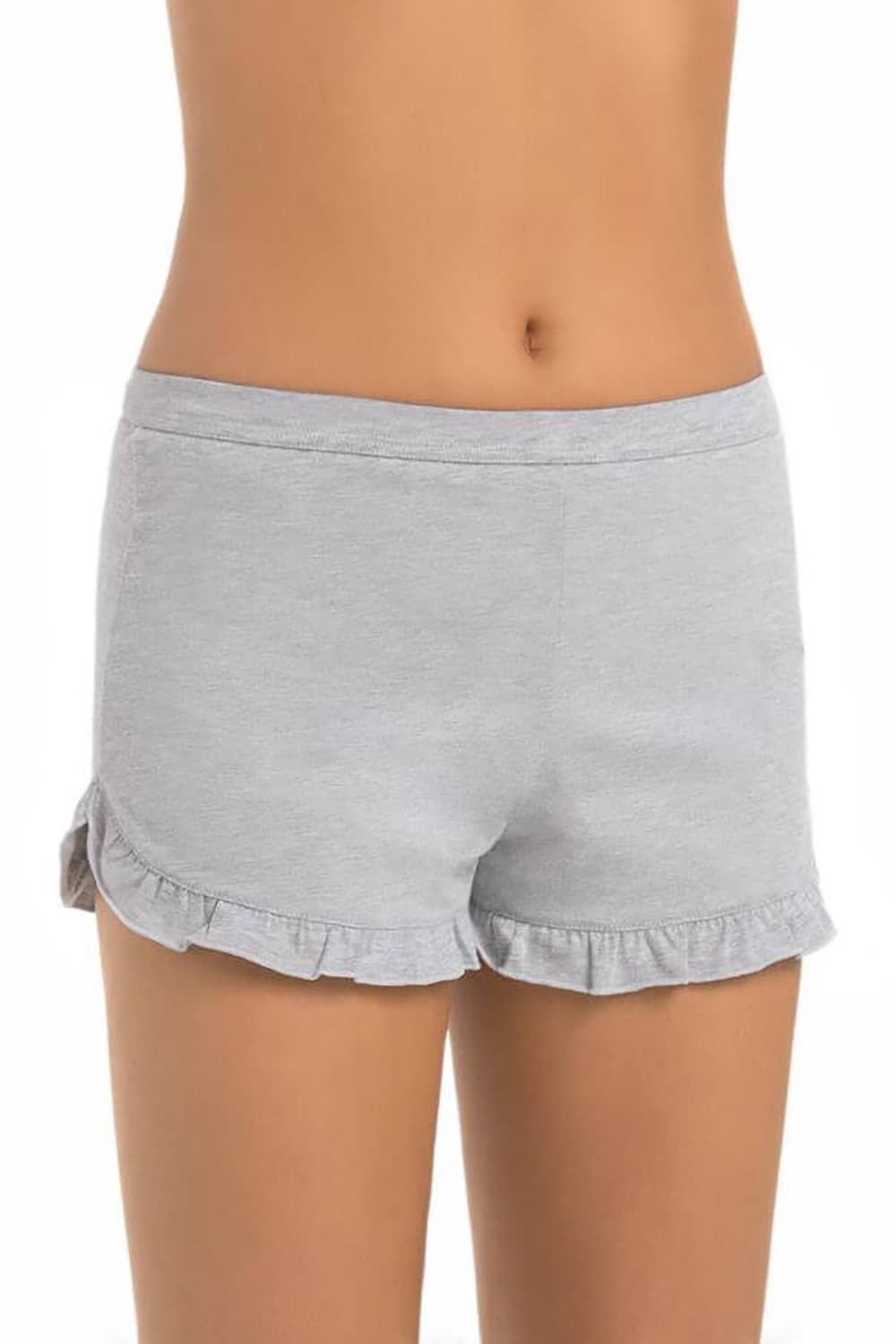Pantaloncini model 183037 Teyli