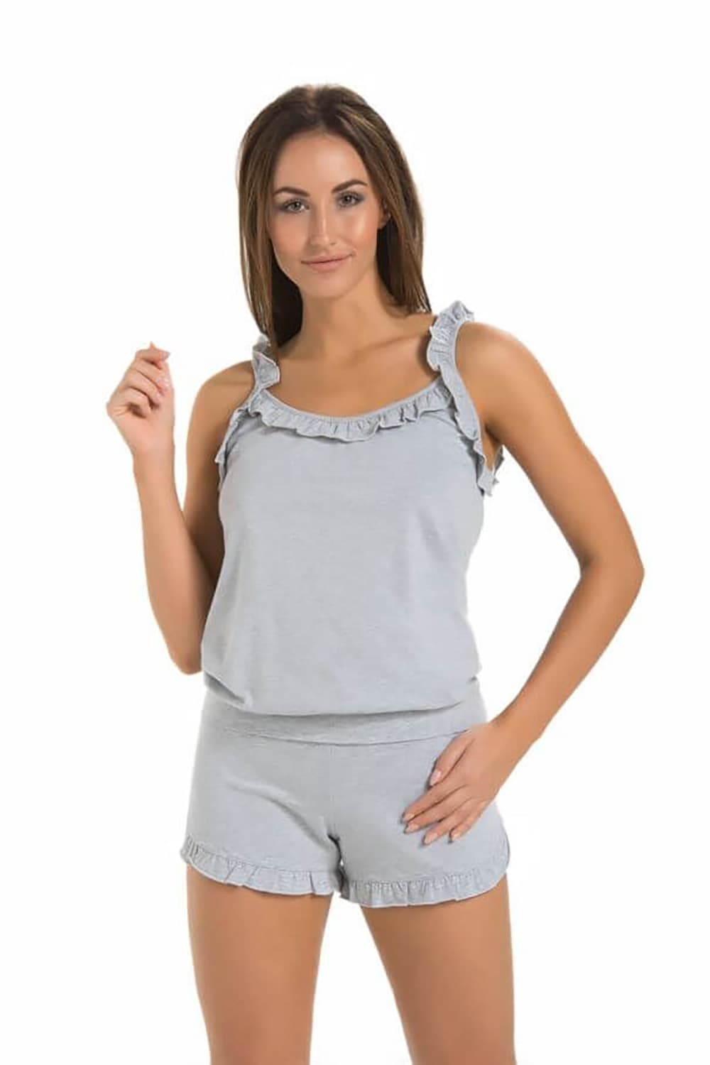Pantaloncini model 183037 Teyli - Miniatura 2
