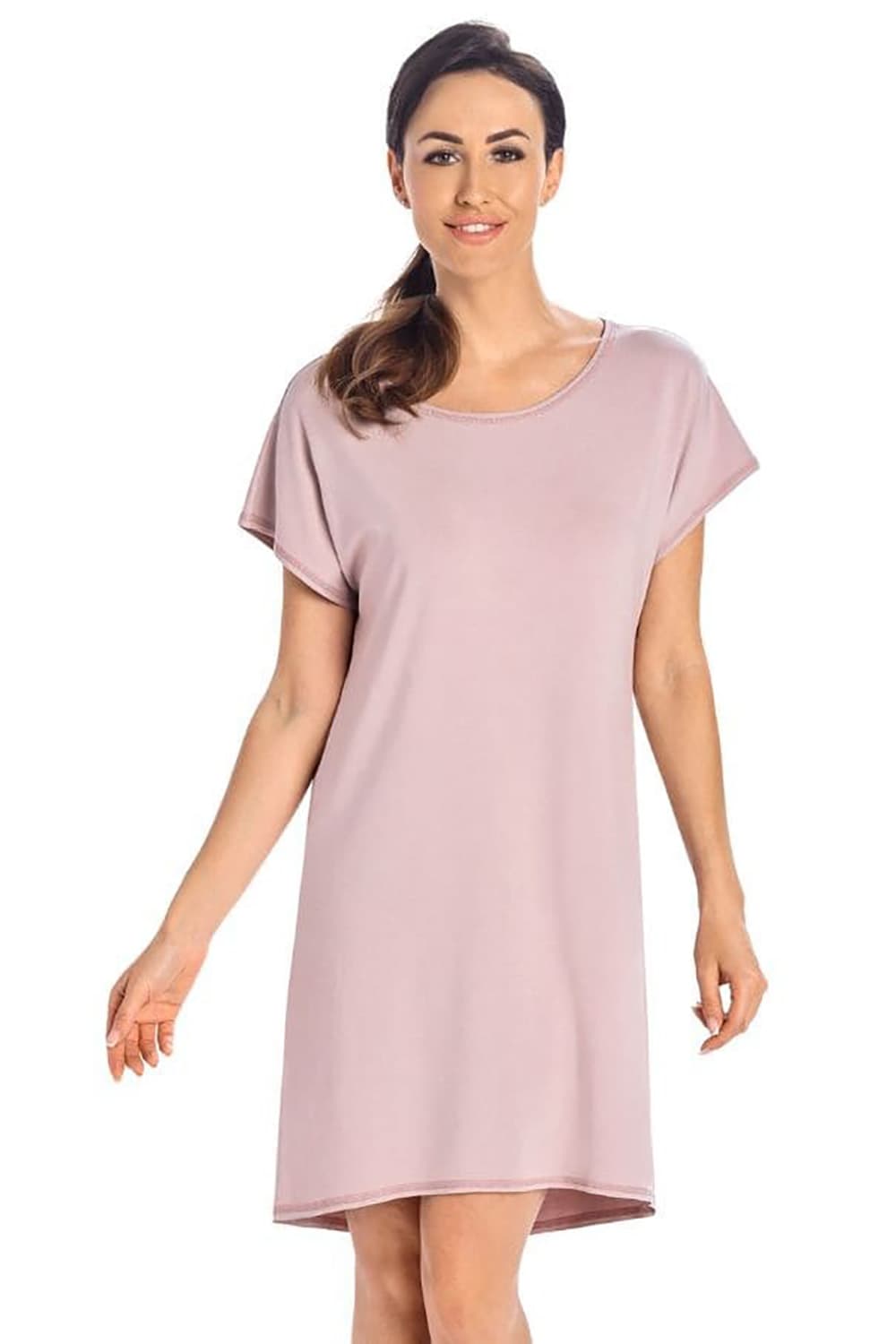 Camicia da notte model 183081 Teyli