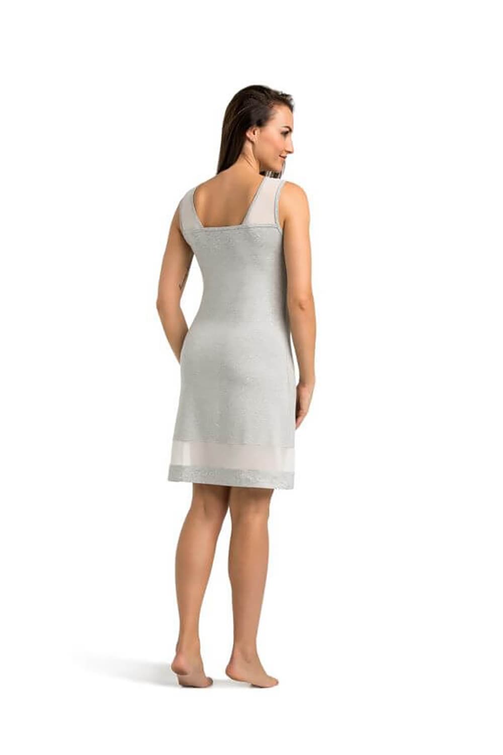 Camicia da notte model 183145 Teyli - Miniatura 2