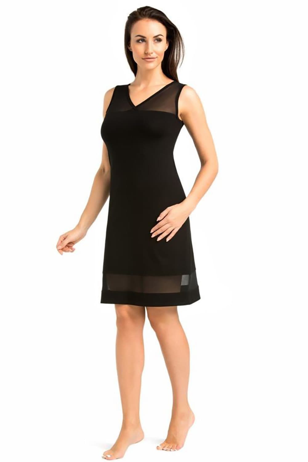 Camicia da notte model 183148 Teyli