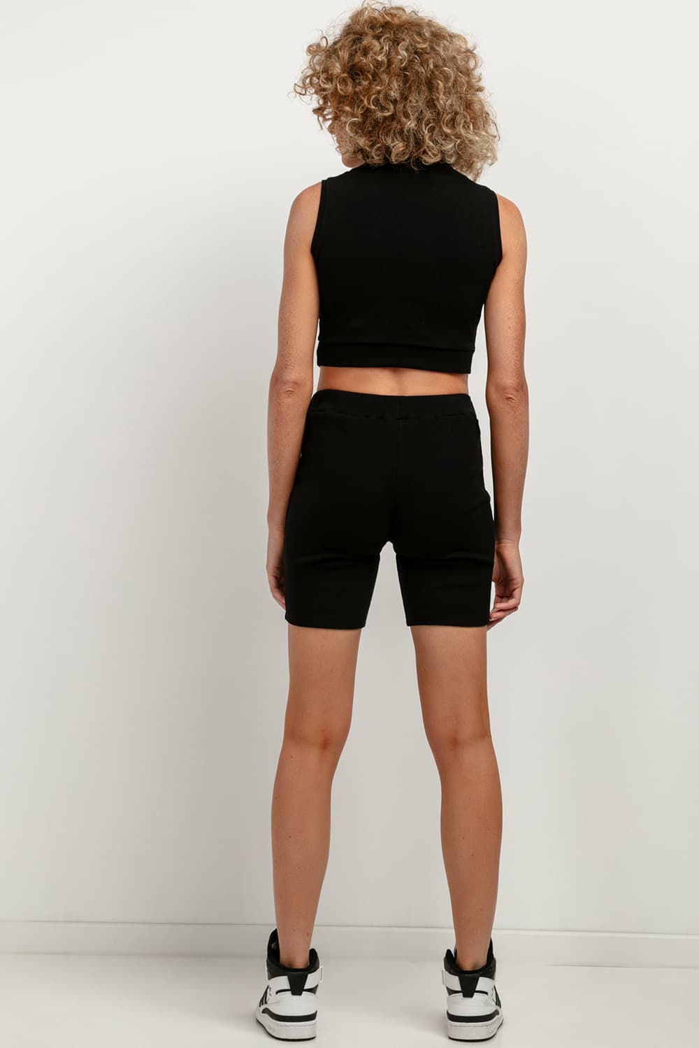 Pantaloncini model 183150 Tessita - Miniatura 3