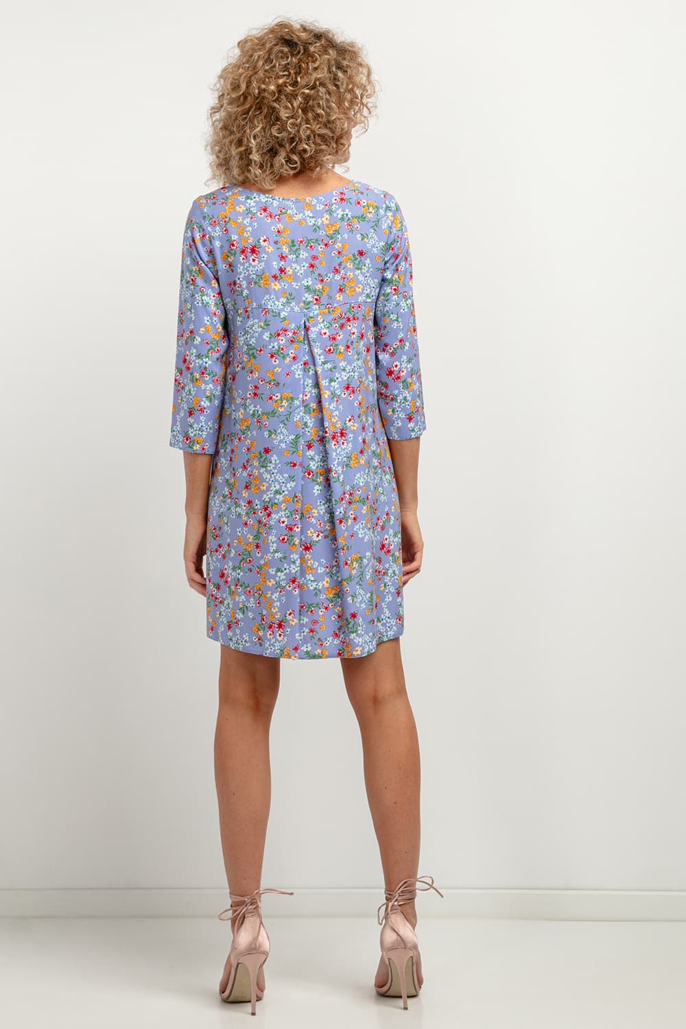 Vestito da giorno model 183153 Tessita - Miniatura 3