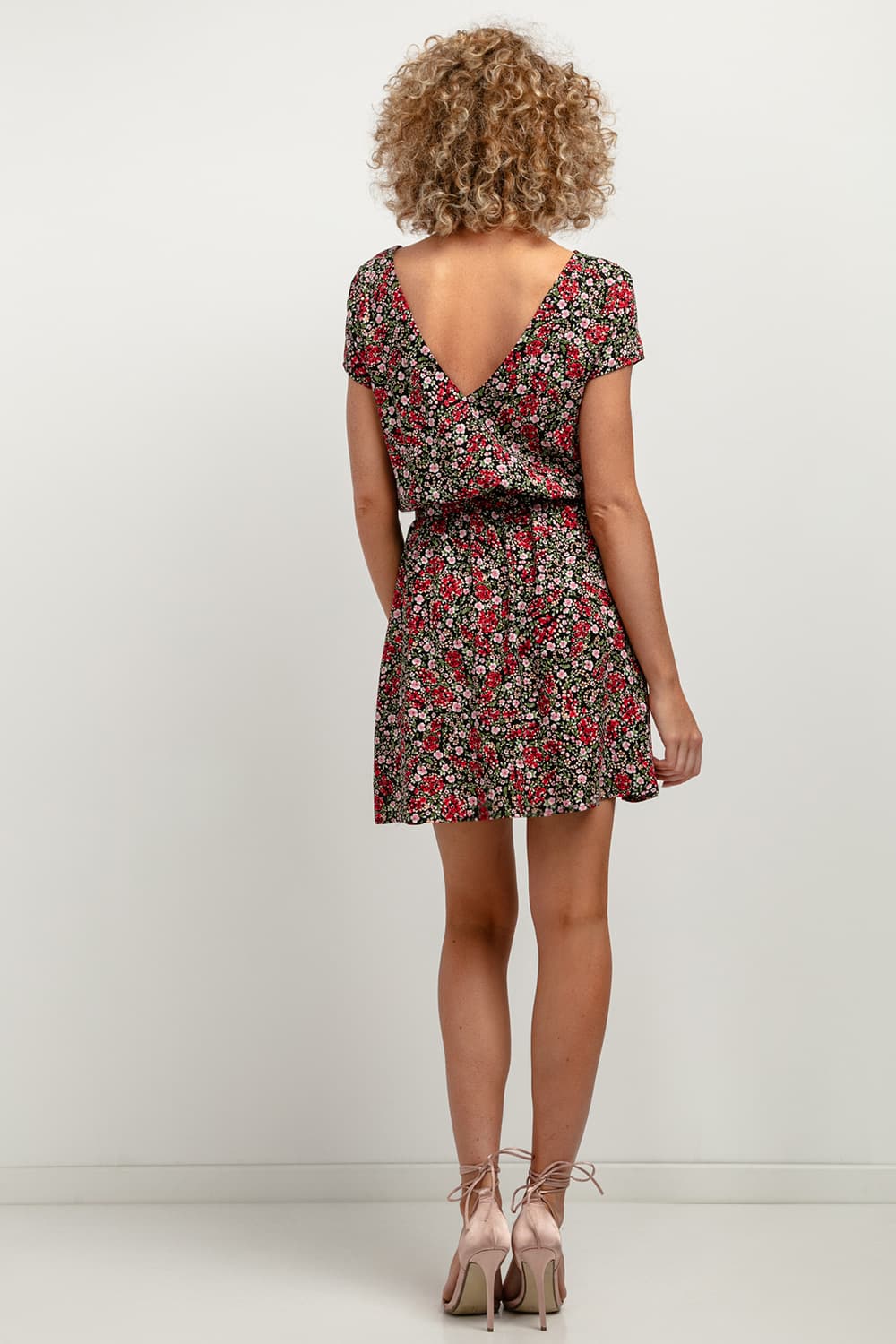 Vestito da giorno model 183157 Tessita - Miniatura 3