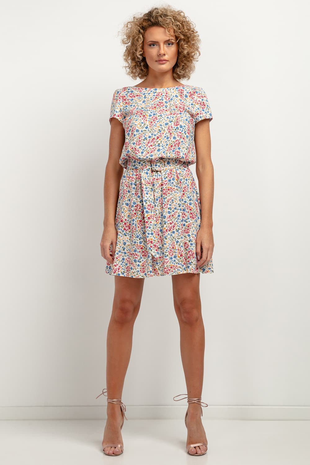 Vestito da giorno model 183159 Tessita - Miniatura 2