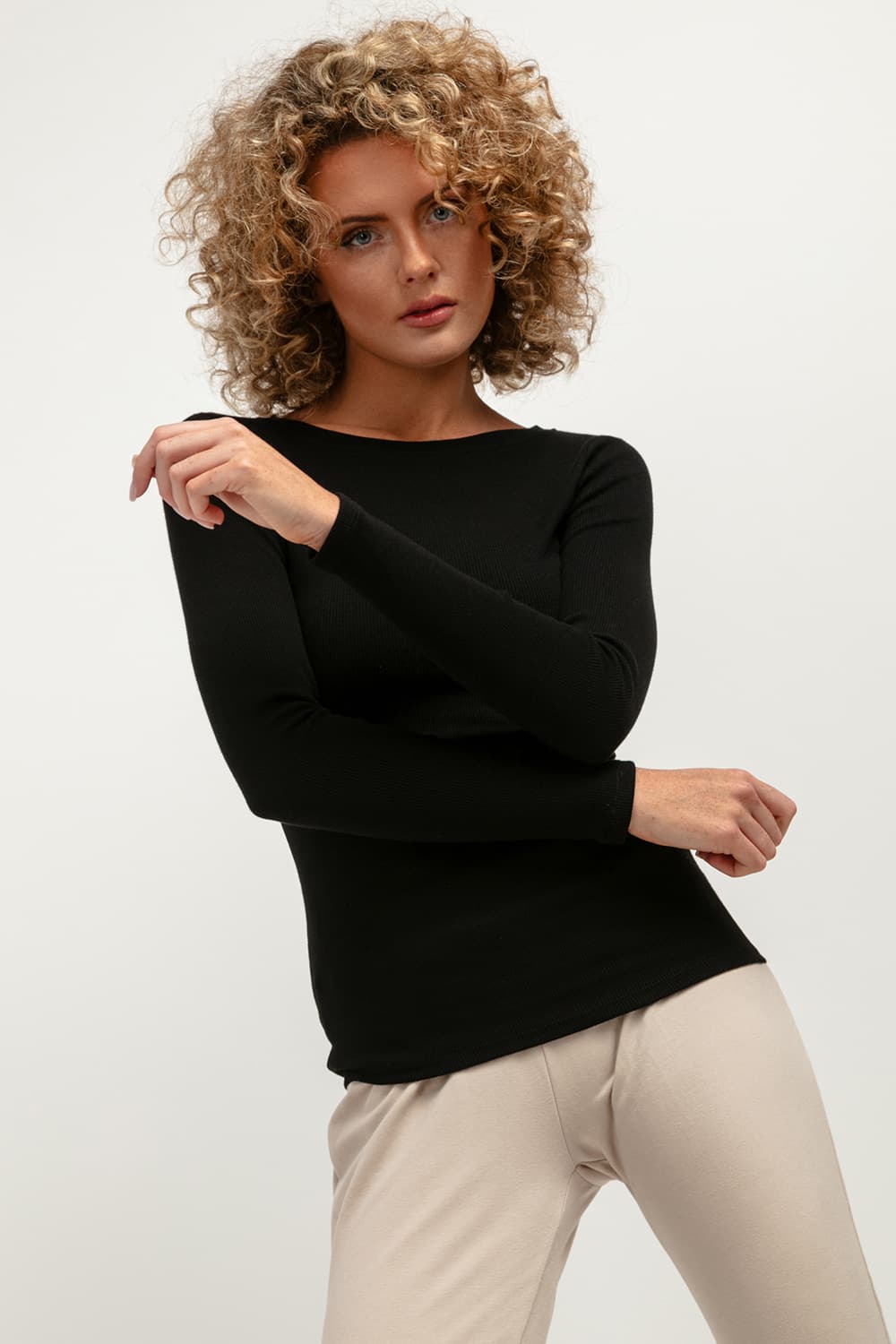 Maglia model 183166 Tessita