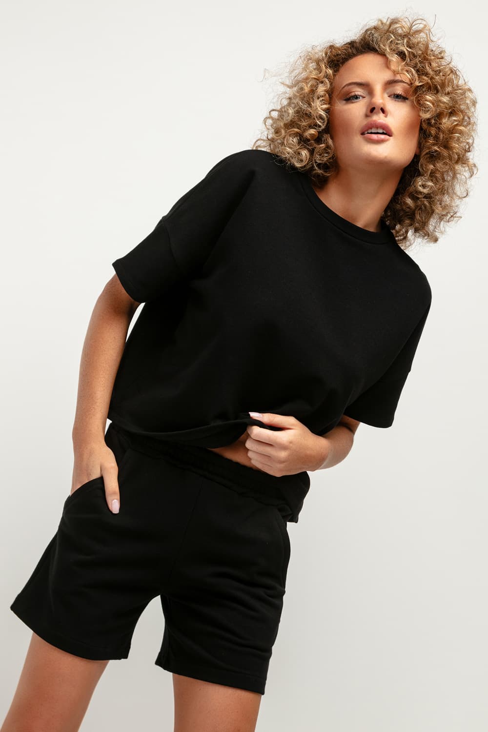 Maglia model 183170 Tessita