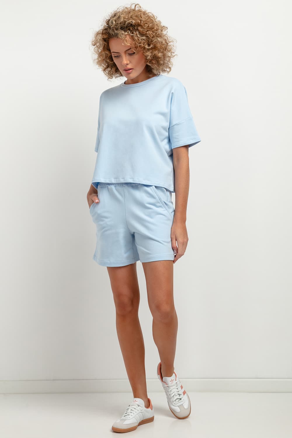 Maglia model 183172 Tessita