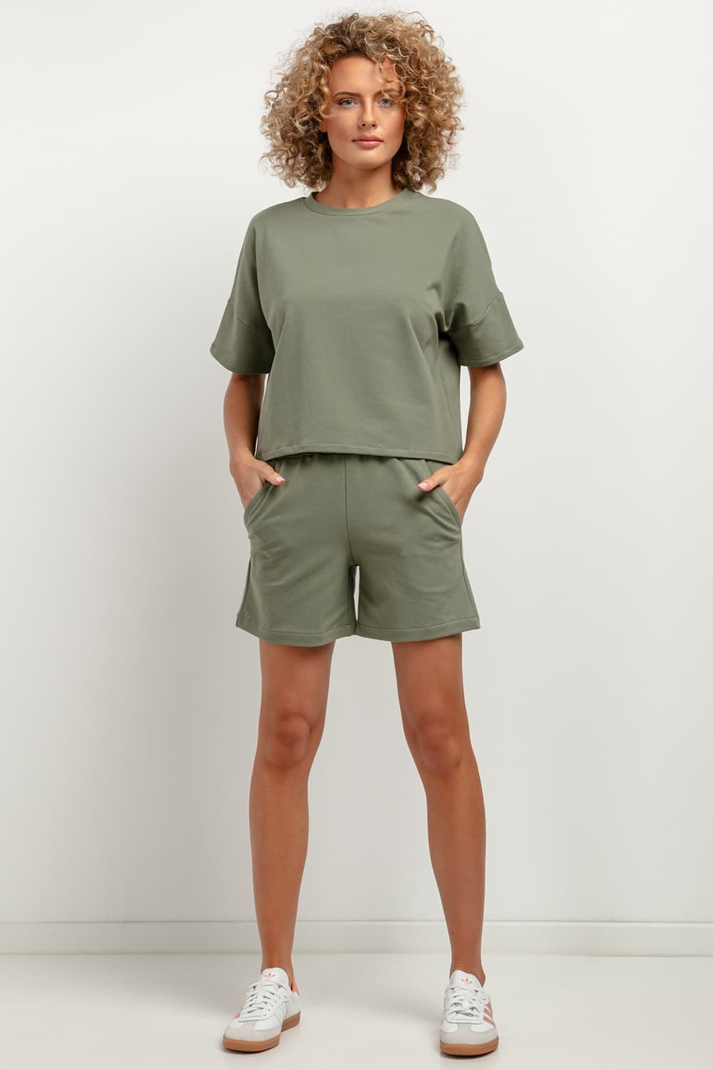 Pantaloncini model 183179 Tessita - Miniatura 2