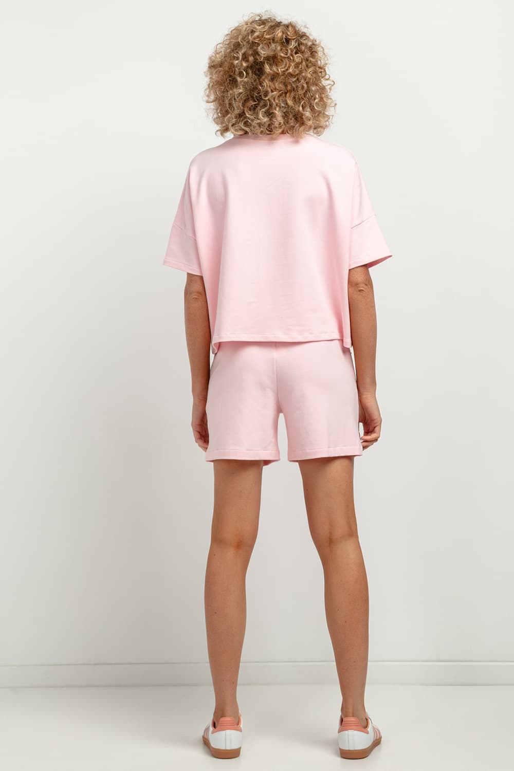 Pantaloncini model 183183 Tessita - Miniatura 3