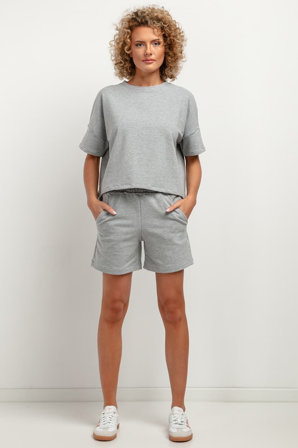 Pantaloncini model 183185 Tessita - Miniatura 2