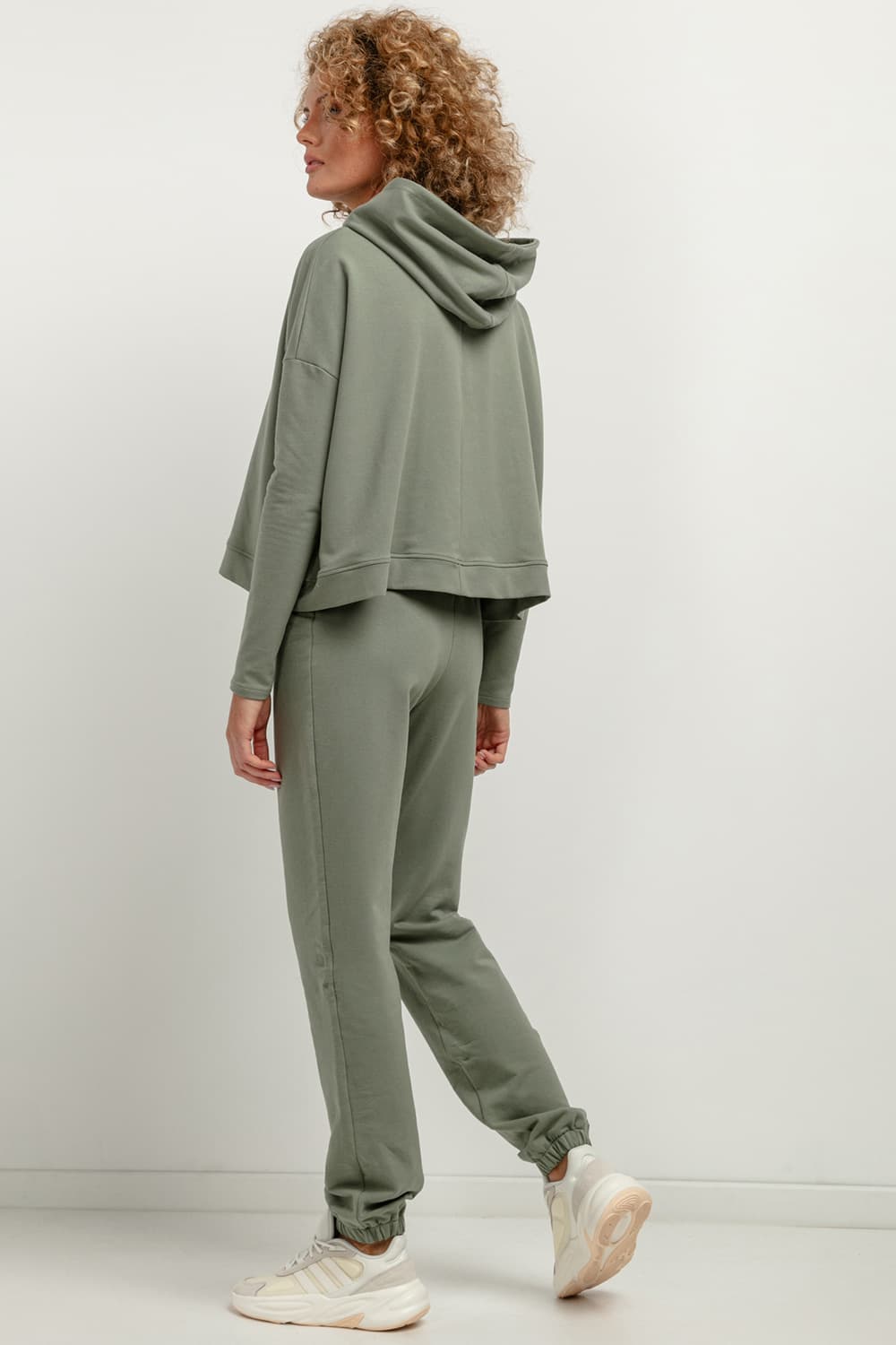 Pantaloni model 183187 Tessita - Miniatura 2