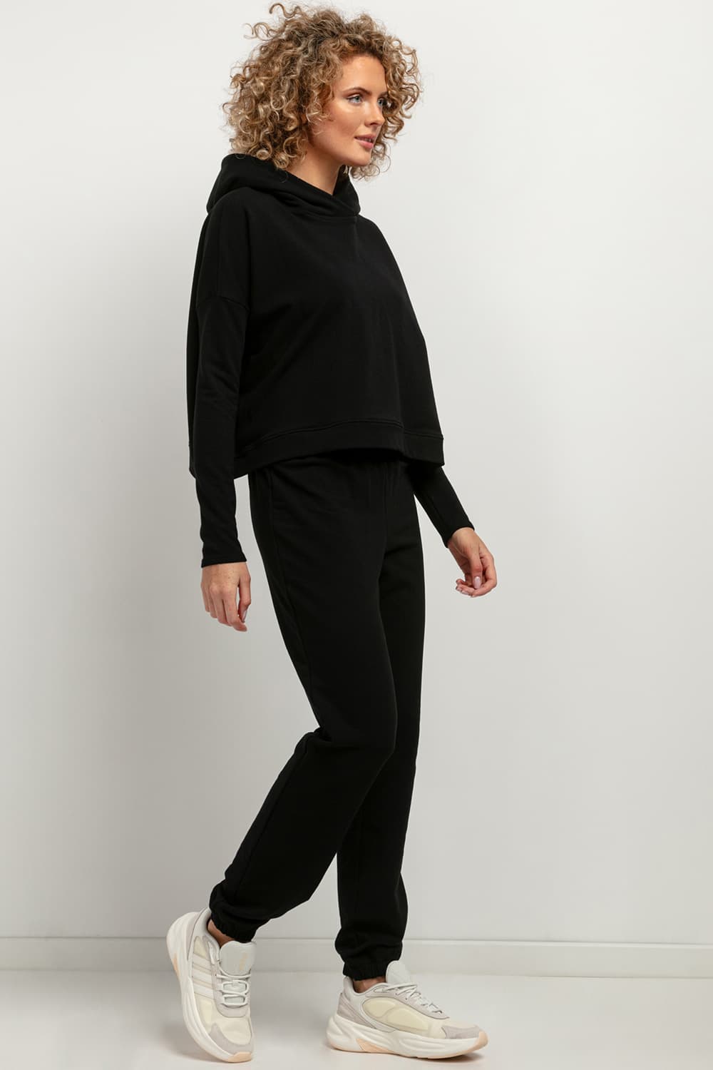 Pantaloni model 183188 Tessita