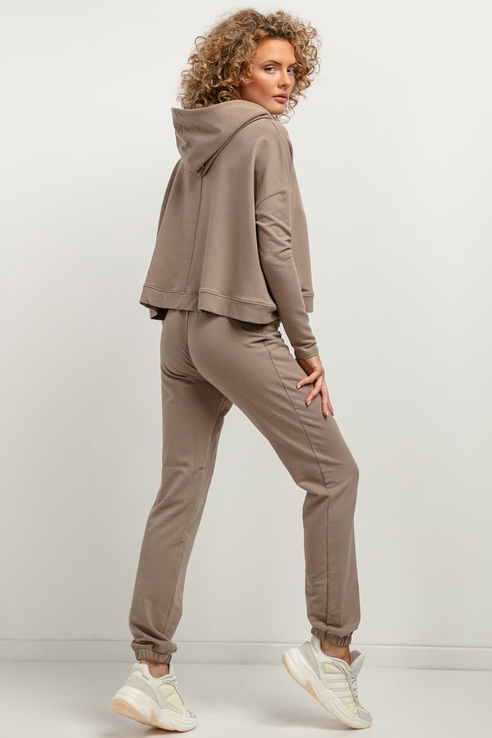 Pantaloni model 183189 Tessita - Miniatura 2